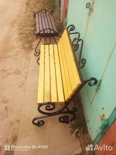 Скамейка/лавка