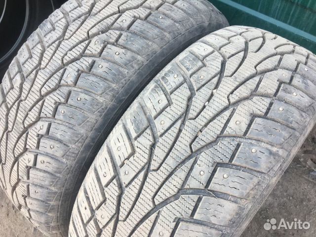 Nankang SW-7 205/55 R16