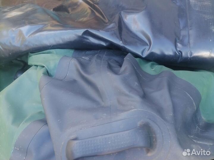 Продаю лодку