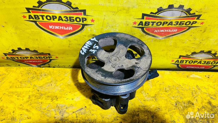 Насос гур Toyota Camry V40