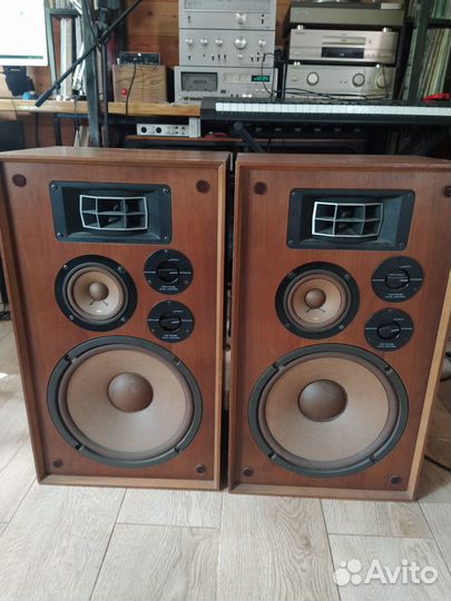 Продам колонки Pioneer CSE 700