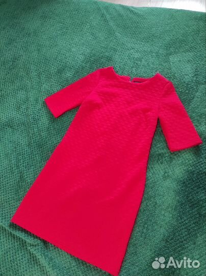 Платье 42-44