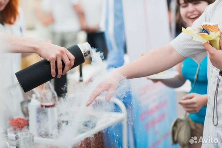 Выездной квест Москва и мо, аниматор на праздник