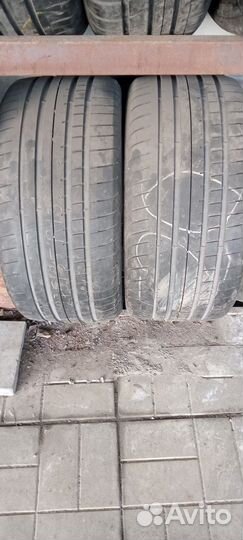 Goodyear Eagle F1 Asymmetric 3 275/35 R19 100Y