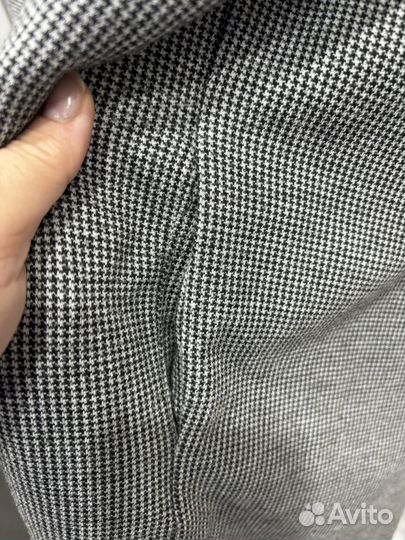 Платье теплое 50