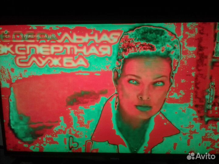 Ремонт телевизоров и электроники