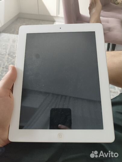 iPad