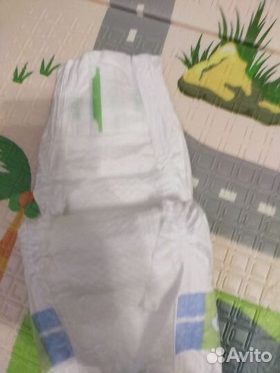 Подгузники