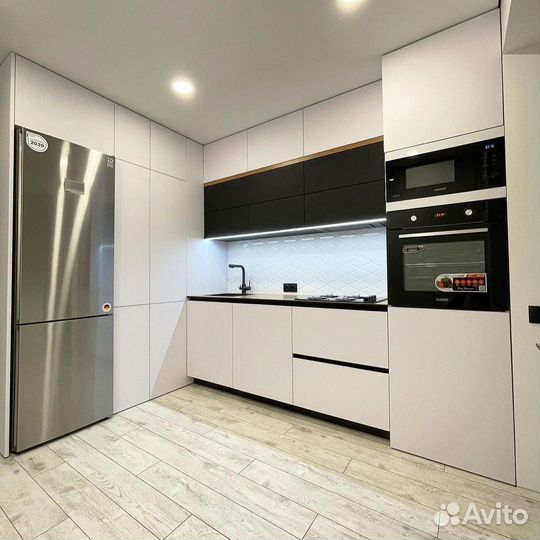 Кухня (реальная цена за гарнитур)ks:0722273