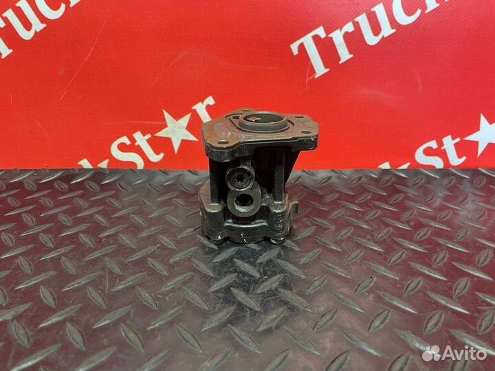 Тннд Man TGA, Man TGS, Man TGX