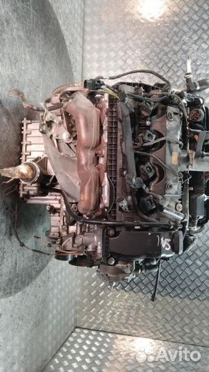 Двигатель Bmw N62B48 Кредит Установка Гарантия