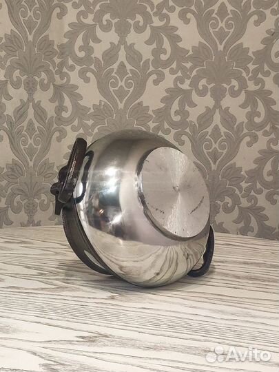 Афганский казан/ Скороварка