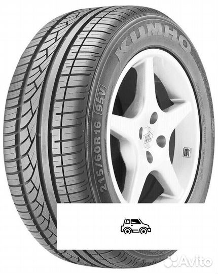 Kumho Ecsta KH11 215/55 R18 95H