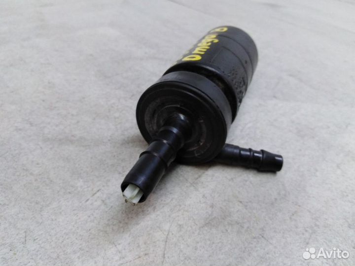 Насос омывателя Опель Vectra A