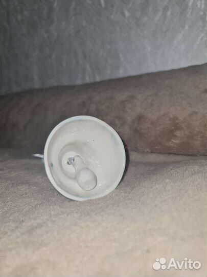 Колокольчик Гжель