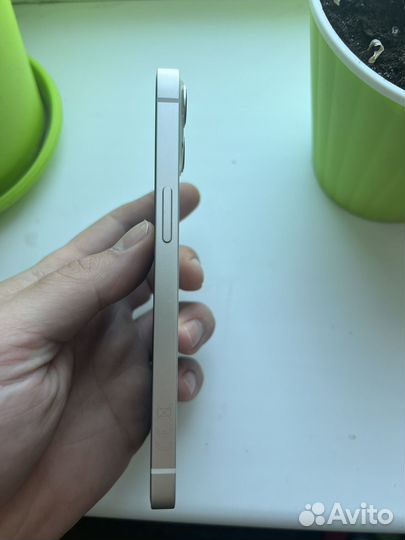 iPhone 13, 128 ГБ