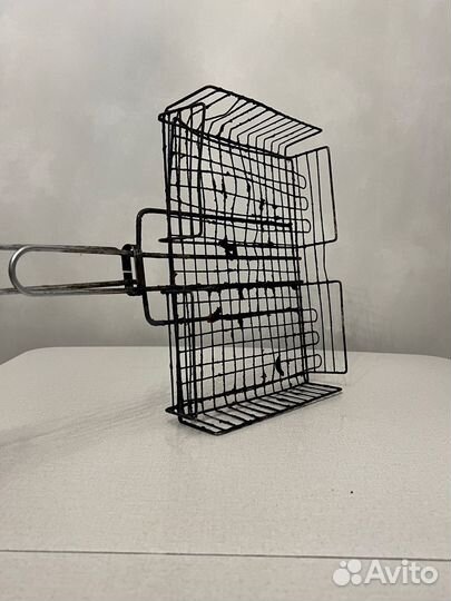 Решетка для шашлыка