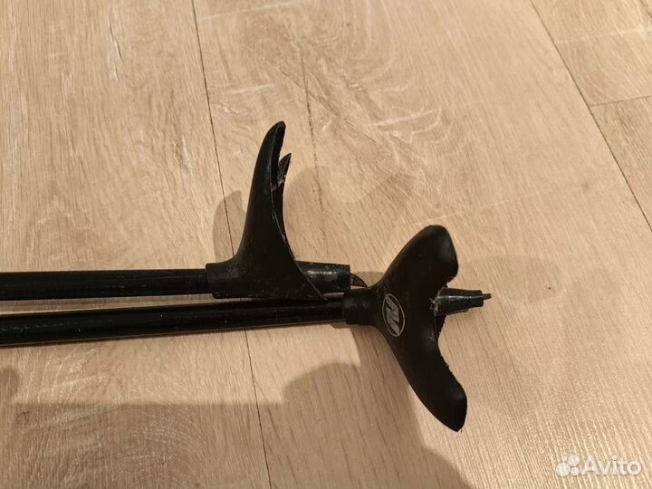 Беговые лыжи