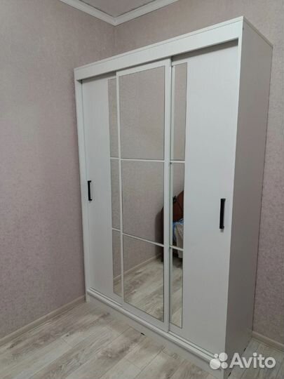 Шкаф купе