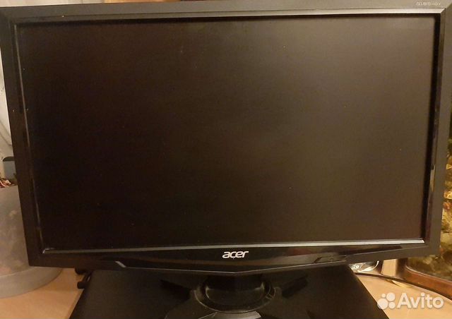 Монитор Acer 18.5