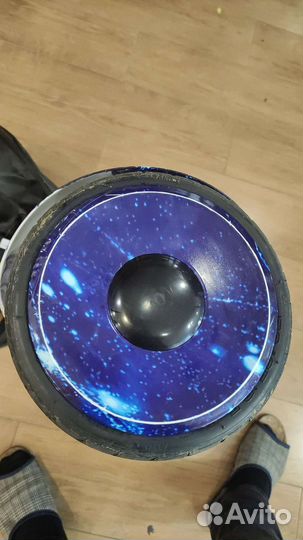 Гироскутер Smart Balance 10.5