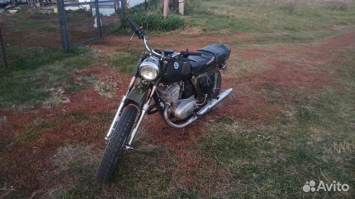 Иж планета 3