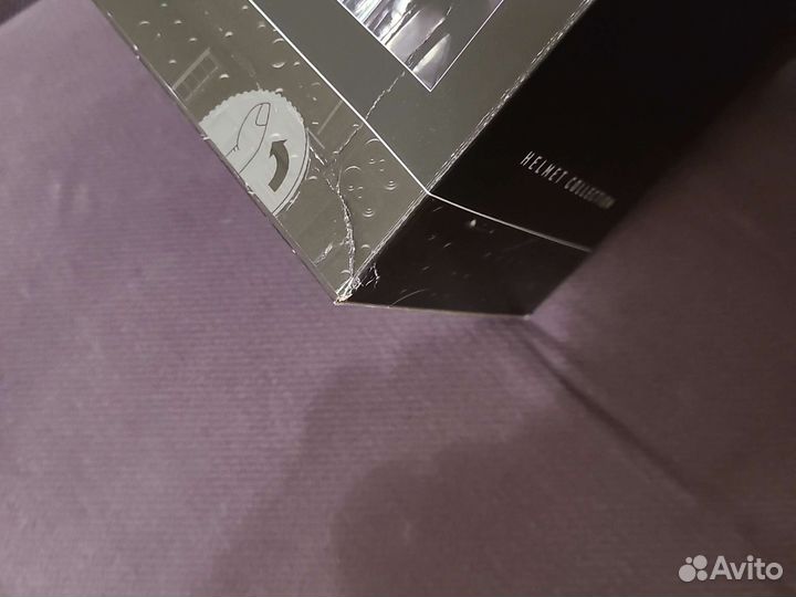 Lego star wars 75304 Шлем Дарта Вейдера