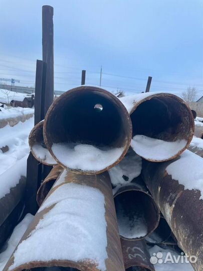 Трубы оптом
