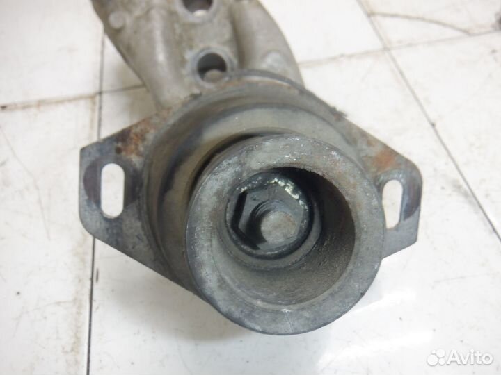 Опора кпп Citroen C5