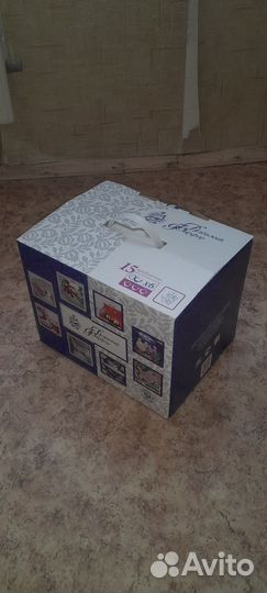 Дулевский фарфор. Чайный сервиз