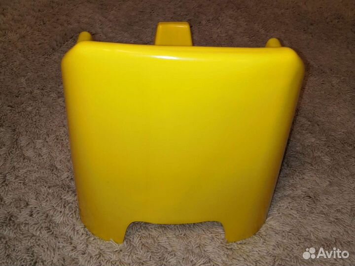 Горшок-кресло