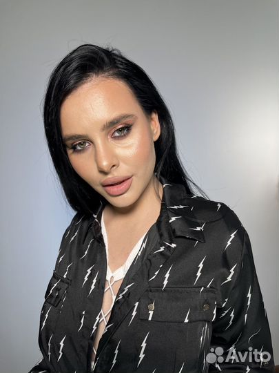 Полный образ/Макияж/Локоны на мероприятие