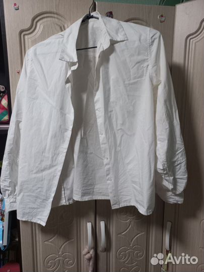 Рубашка женская incity