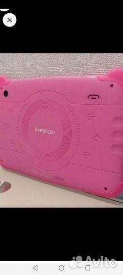 Детский Планшет Детский