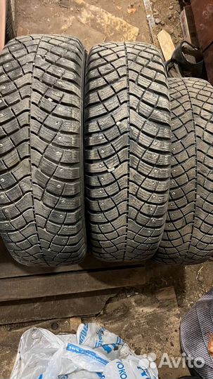 КАМА Кама-515 215/65 R16