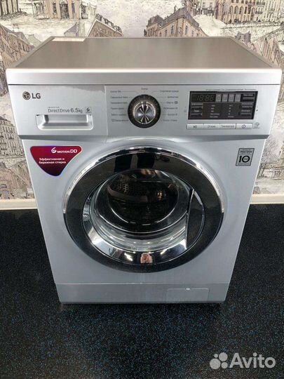 Стиральная машина бу с гарантией с доставкой