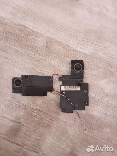 Динамики для ноутбука asus