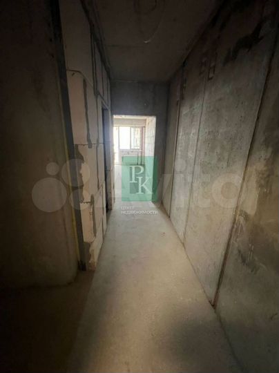 1-к. квартира, 35 м², 11/12 эт.