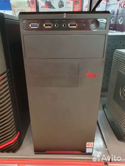 Игровой системный блок