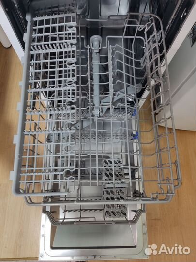 Посудомоечная машина hansa 45см