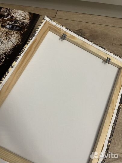 Картина фотопечать