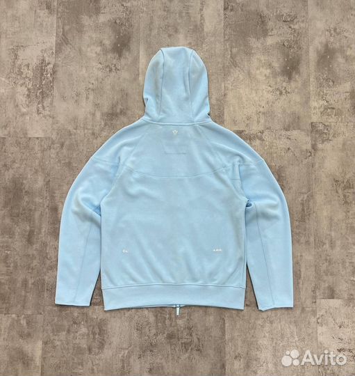 Зип худи nike tech fleece nocta