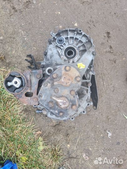 Коробка передач