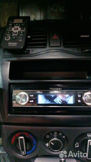 Pioneer 88 rs2