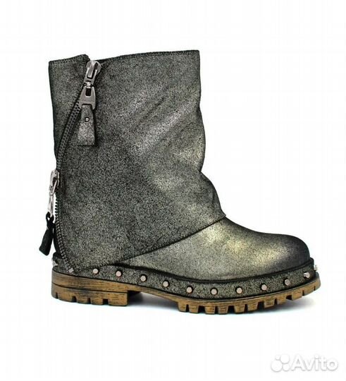 Ботинки graciano р. 37