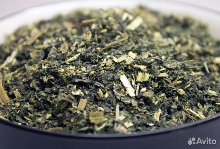 Крапива сушеная