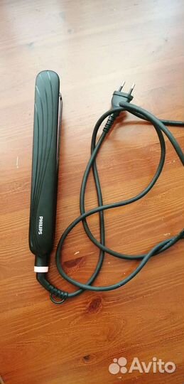 Утюжок для волос