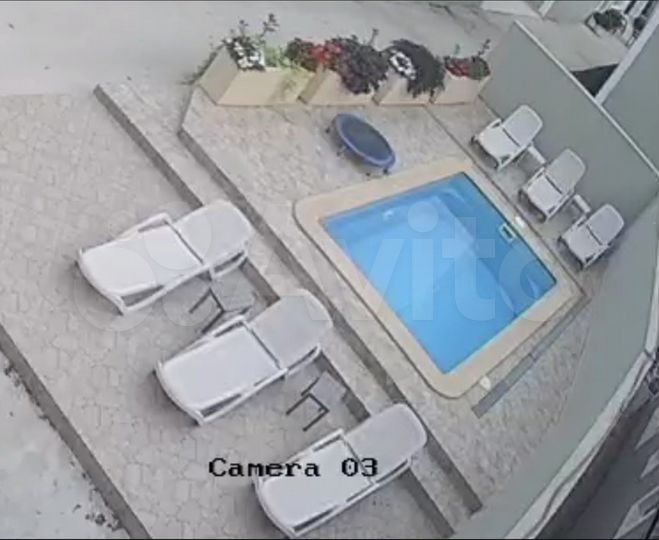 Дом 45 м² на участке 15 сот.