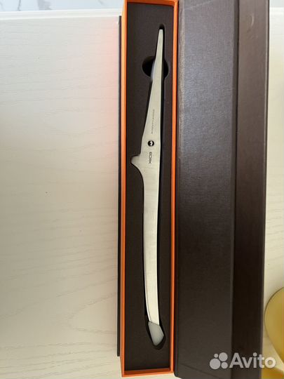 Нож Борк Bork Филейный HN 504