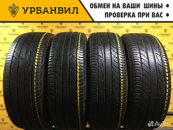 Achilles 868 All Seasons 215/60 R16 95H